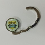 GrooThandel aangepasTe hoge kwaliTeiT promoTionele grooThandel mode TAfelblad opvouwbare porTemonnee Tas hanger