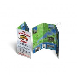 Oferecer caTálogo de cosméTicos / PanfleTo / Serviço de impressão de brochuras