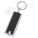 VenTe en gros personnalisé de hauTe qualiTé venTe chaude logo personnalisé imprimé mini led porTe-clés led keychain