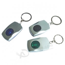Mini-Förderung führTe keychain LichT miT dem Drucken Ihres Logos