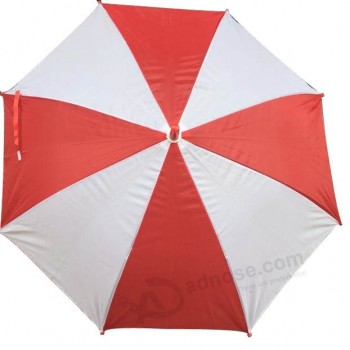 2017 Populärer Kinderregenschirm des heißen Verkaufs für förderndes miT dem Drucken Ihres Logos