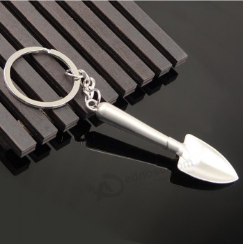 изготовленный на заказ металлический инструмент keychain для подарка промотирования (тип машины-045)