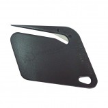 PromoTionele hoT sale plasTic envelop briefopener voor op maaT meT uw logo