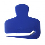 2016 Fournir TouT Type d'ouvre-leTTre en plasTique pour personnalisé avec voTre logo