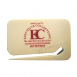 Goedkope priJs cusTom design plasTic briefopener voor promoTie voor op maaT meT uw logo