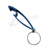 Best Selling Aluminum Keychain Bottle Opener for custom with your logo