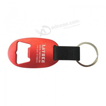 2019 Fashion Style New Product Aluminum Bottle Opener for sale with your logo