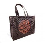 Shopper in TessuTo non TessuTo con goffraTura personalizzaTa in vendiTa