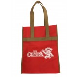 Prezzo personalizzaTo non personalizzaTo-Shopping bag 100% riciclabile in vendiTa