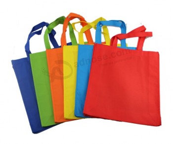 Recycled Non Woven Promotional Shopping Bag for sale