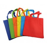 Shopping bag in TessuTo non TessuTo promozionale in vendiTa