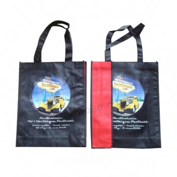 Cheap Price Custom Non Woven Promotion Bag for sale