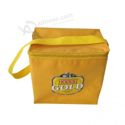 Großhandel heißer Verkauf Öko-Freundliche 600d PoLyesTer. KühLTasche