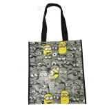 GrooThandel aangepasTe promoTionele non-woven pp BoodschappenTas