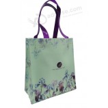 ALTo personalizzaTo-Fine 2017 nuovo shopping design impermeabile shopping ToTe rivesTiTo in pvc