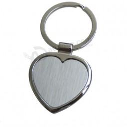 рекламный сердечный брелок для ключей (тип машины-066)