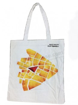 Custom high-end Promotion Cotton Canvas Tote Bag Cotton Bags