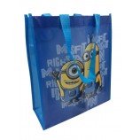 AangepasTe hoogTe-Einde promoTie nieuwe onTwerp pp non woven BoodschappenTas