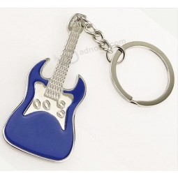 GuiTAform-MeTallkeychain für Geschenk (Mk-073)