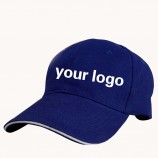 Embroidery Design Simple Plain Mesh Trucker Baseball Caps for sale with your logo
