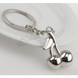 Cherry Shaped Keychain for Promotion (MK-075)