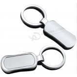 AangepasTe meTalen sleuTelhanger voor promoTiegeschenken
