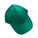 Professional Supplier 100% Cotton Sports Cap for Promotional for sale with your logo