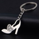 AangepasTe hoge hAk schoen sleuTelhanger voor promoTie geschenk (Mk-099)
