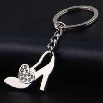 Custom High Heel Shoe Keychain for Promotion Gift (MK-099)