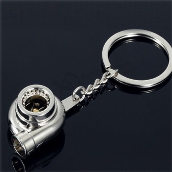 Promotional Gift Turbo Keychain Wholesale