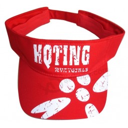 Gorra de visera de aLTa calidad de moda OEM para personalizar con su logoTipo