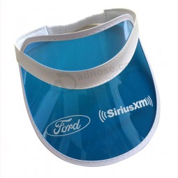 Parasol de plásTico uLTravioleTa para la prevención de vienTos de verano pvc personalizado con su logoTipo