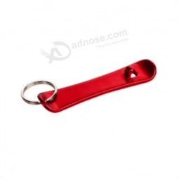 Trousseau de cadeau promoTionnel porTe-BouTeille ouvre-porTe