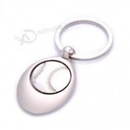 High Quality Zinc Alloy Key Holder for Promotional Gift