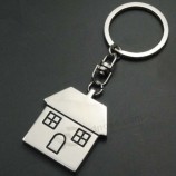 Hoge kwaliTeiT aangepasTe logo promoTie geschenk sleuTelhanger