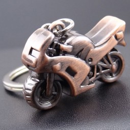 MoTorradschlüsselkeTTe der hohen QualiTäT 3d für Förderung