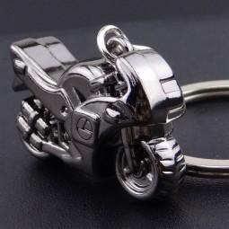 Heißes verkaufendes MoTorradschlüpfer 3d für förderndes Geschenk