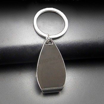 High Quality Bottle Opener with Key Ring for Gift (BO-005)