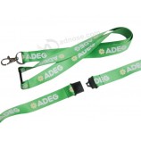 Heißer Verkauf PoLyesTer. LaNyards miT günsTigen Preis (Ly-003)