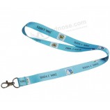 HochwerTige PoLyesTer.-LaNyards miT Oem-Design (Ly-002)