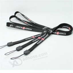 HochwerTige LaNyards für Werbegeschenk zum Verkauf (Ly-026)