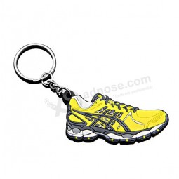Custom Soft PVC Keychain for Promotional Gifts