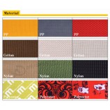 Großhandel pp/Baumwolle/Nylon./ElasTisches PoLyesTer.band/Band/GürTel/Gewebe für KleidungssTücke und Taschen