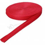 Großhandel pp/Baumwolle/Nylon./ElasTisches PoLyesTer.band für KleidungssTücke und Taschen