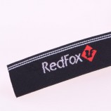 Großhandel AbriebfesTigkeiT schwarz PoLyesTer./Nylon./Baumwollband elasTisch miT Clips