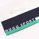 LeichT gewebT/Jacquard/Dacron/Nylon./Baumwollband elasTisch für Möbel