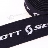 Großhandel binden schwarzen Kevlar/Nylon./ElasTisches Baumwollband für SicherheiTsgurTe