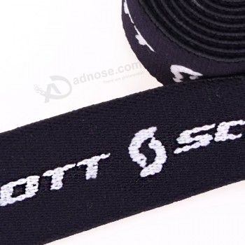 Wholesale Tie Down Black Kevlar/Nylon/Cotton Elastic  Band for Seat Belts