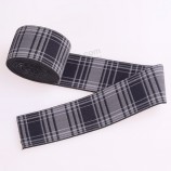 Großhandel schmale farbige Kevlar/Nylon./ElasTisches Baumwollband in Rolle