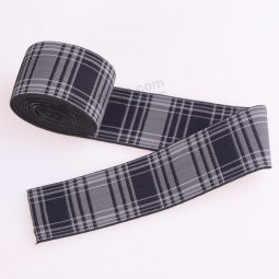 Großhandel schmale farbige Kevlar/Nylon./ElasTisches Baumwollband in Rolle